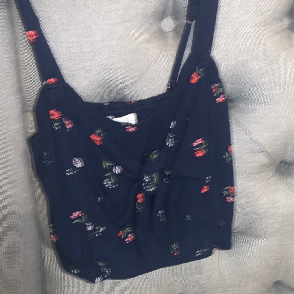 Flower top